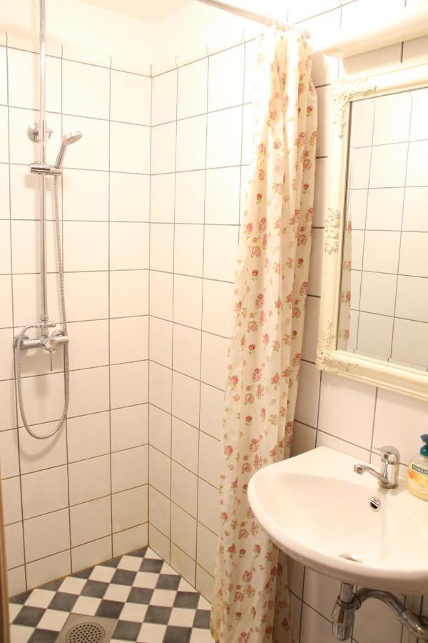 Villa Ou Apartments Parnu Ngoại thất bức ảnh